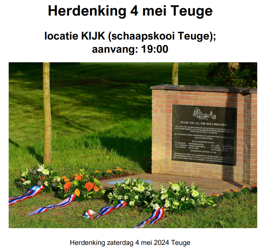 20240504 herdenking 4 mei