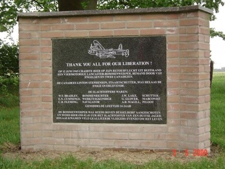 monument